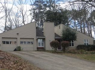 1165 Reading Dr NW, Acworth, GA 30102