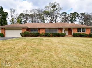 915 Artwood Rd NE #002, Atlanta, GA 30307