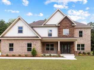 200 Cypress Glade Ln, Midland City, AL 36350