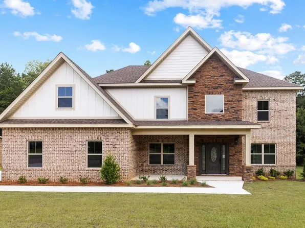 200 Cypress Glade Ln, Midland City, AL 36350