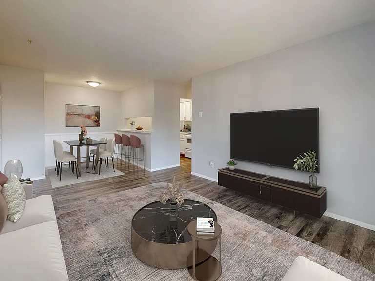 Copper Cove Apartments — Photo 9