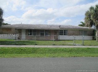 800 SW 6th Ave, Hallandale Beach, FL 33009