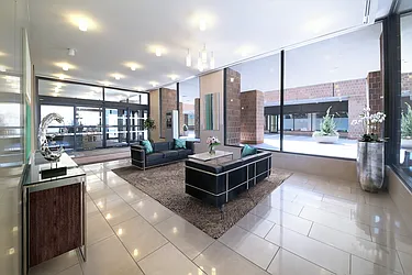 Rented by Brookfield (Funnel)