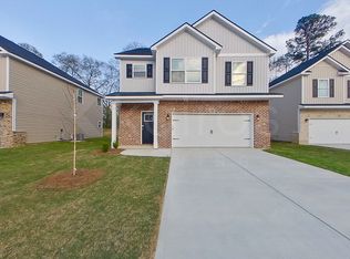 166 Allentown Way Macon GA 31216 Zillow