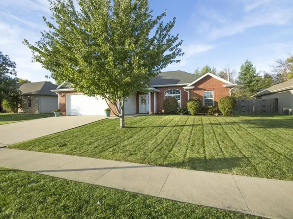2603 Oakfield Dr, Columbia, MO 65202