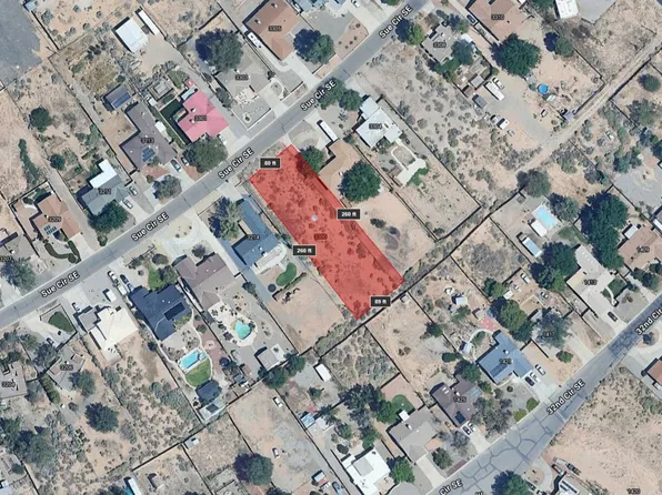 3300 Sue Cir SE, Rio Rancho, NM 87124
