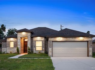 606 Knotty Pine Ln, Harlingen, TX 78552