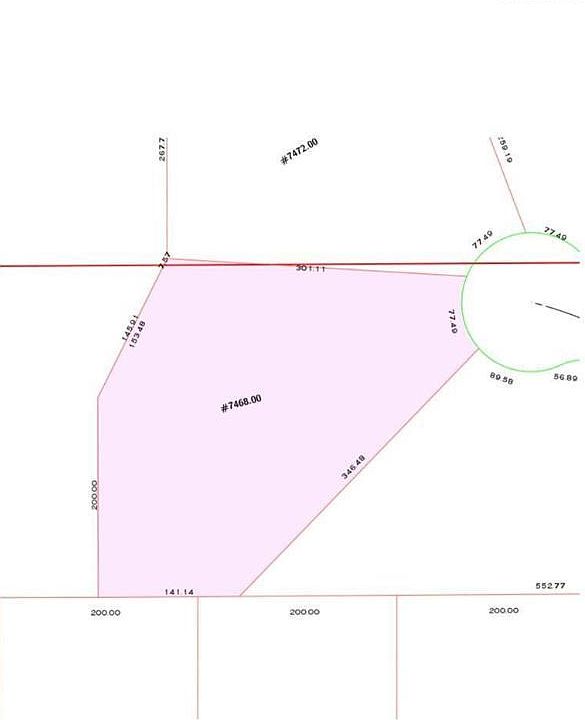 2nd image of 7468-S/L Vista Blf #8
