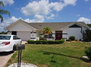 259 Fortaleza St, Punta Gorda, FL 33983