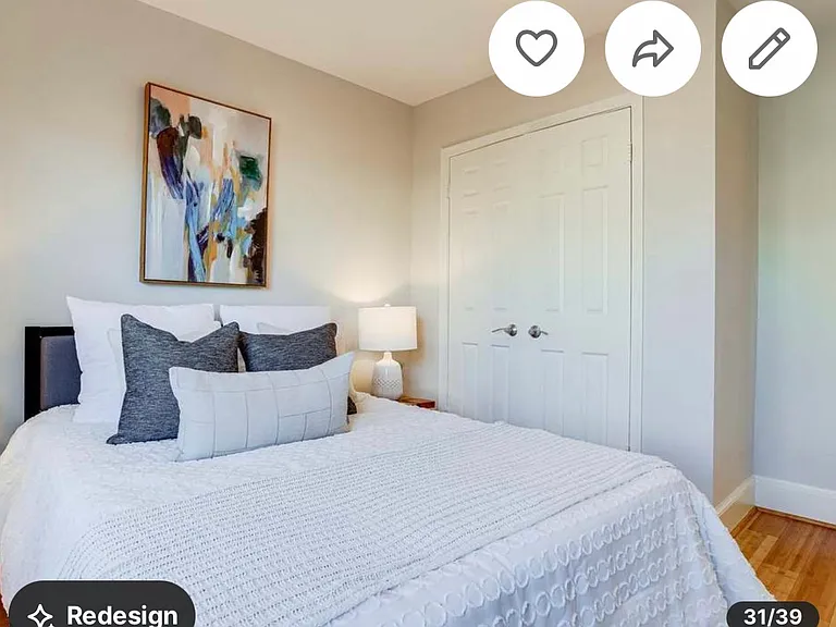 1361 K St SE #104 — Photo 7
