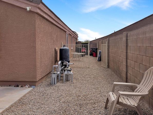 528 E Wolf Hollow Dr, Casa Grande, AZ 85122