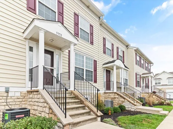 5958 Silver Charms Way, New Albany, OH 43054