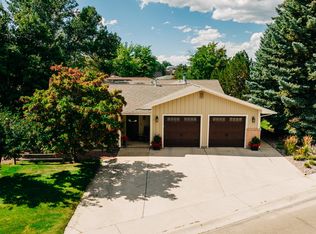1808 Fairway Ln, Sheridan, WY 82801