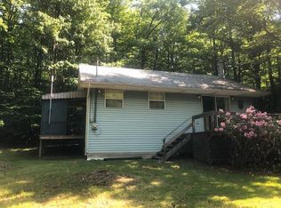 195 Hunters Way, Wilcox, PA 15870