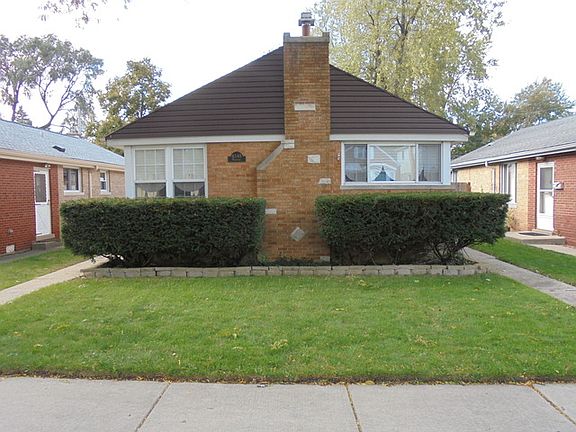 2nd image of 11348 S Washtenaw Ave