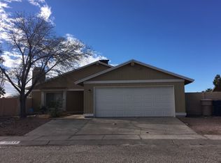 10044 E Leila Dr, Tucson, AZ 85730