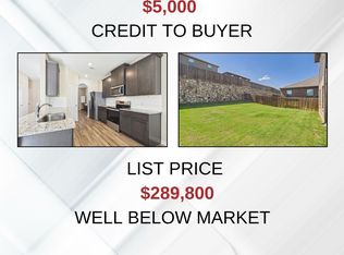 310 Clear Springs St, Princeton, TX 75407