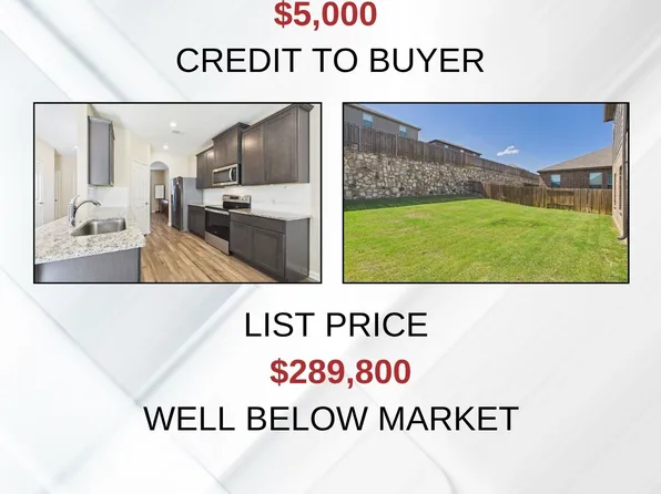 310 Clear Springs St, Princeton, TX 75407