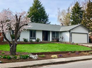 8595 SW Rebecca Ln, Beaverton, OR