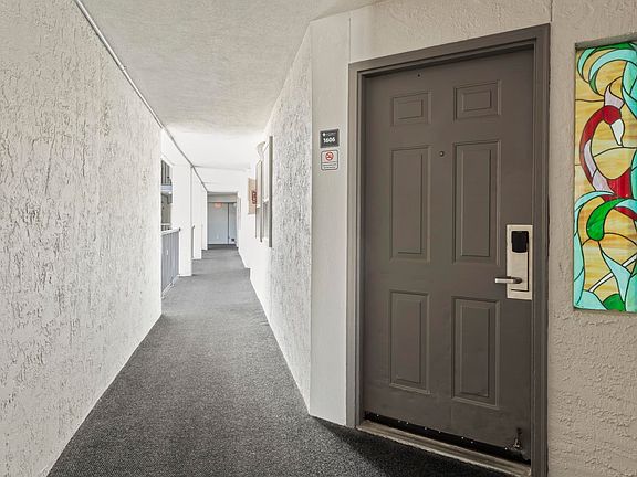 2nd image of 5308 N Ocean Blvd. #1606