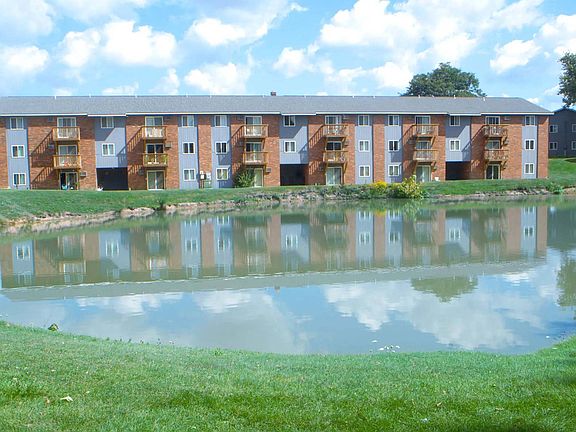 Building Exterior