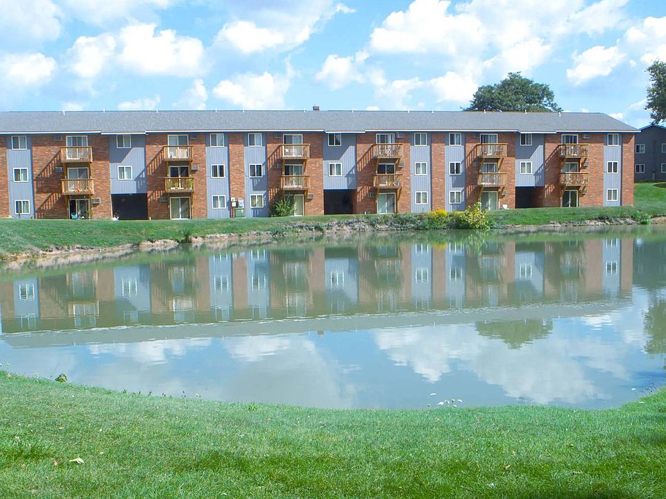 Building Exterior