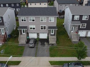 126 Cortland Rdg, Halifax, NS B3R 0G6