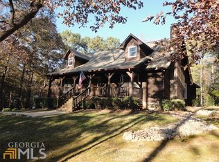 158 Courtney Dr, Lagrange, GA 30240