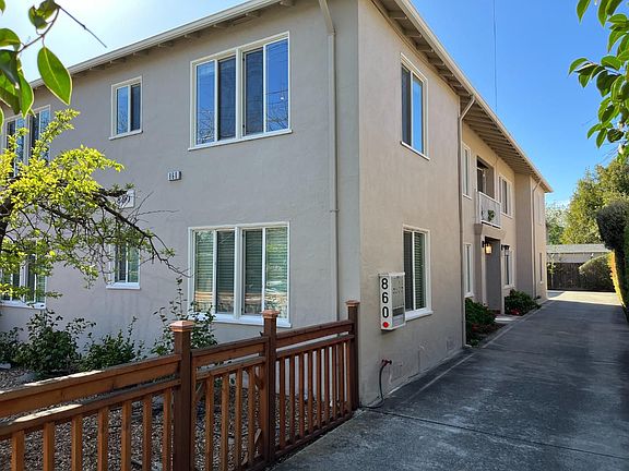 2nd image of 860 Live Oak Ave APT 3