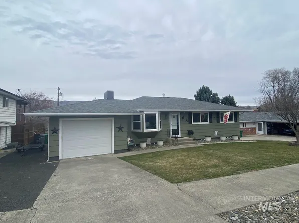 2413 Sunset Dr, Lewiston, ID 83501