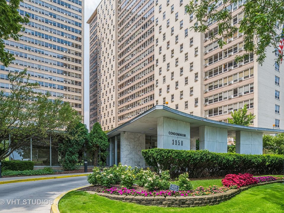 1st image of 3950 N Lake Shore Dr APT 1723