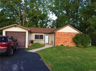 7060 Tonawanda Creek Rd, Lockport, NY 14094