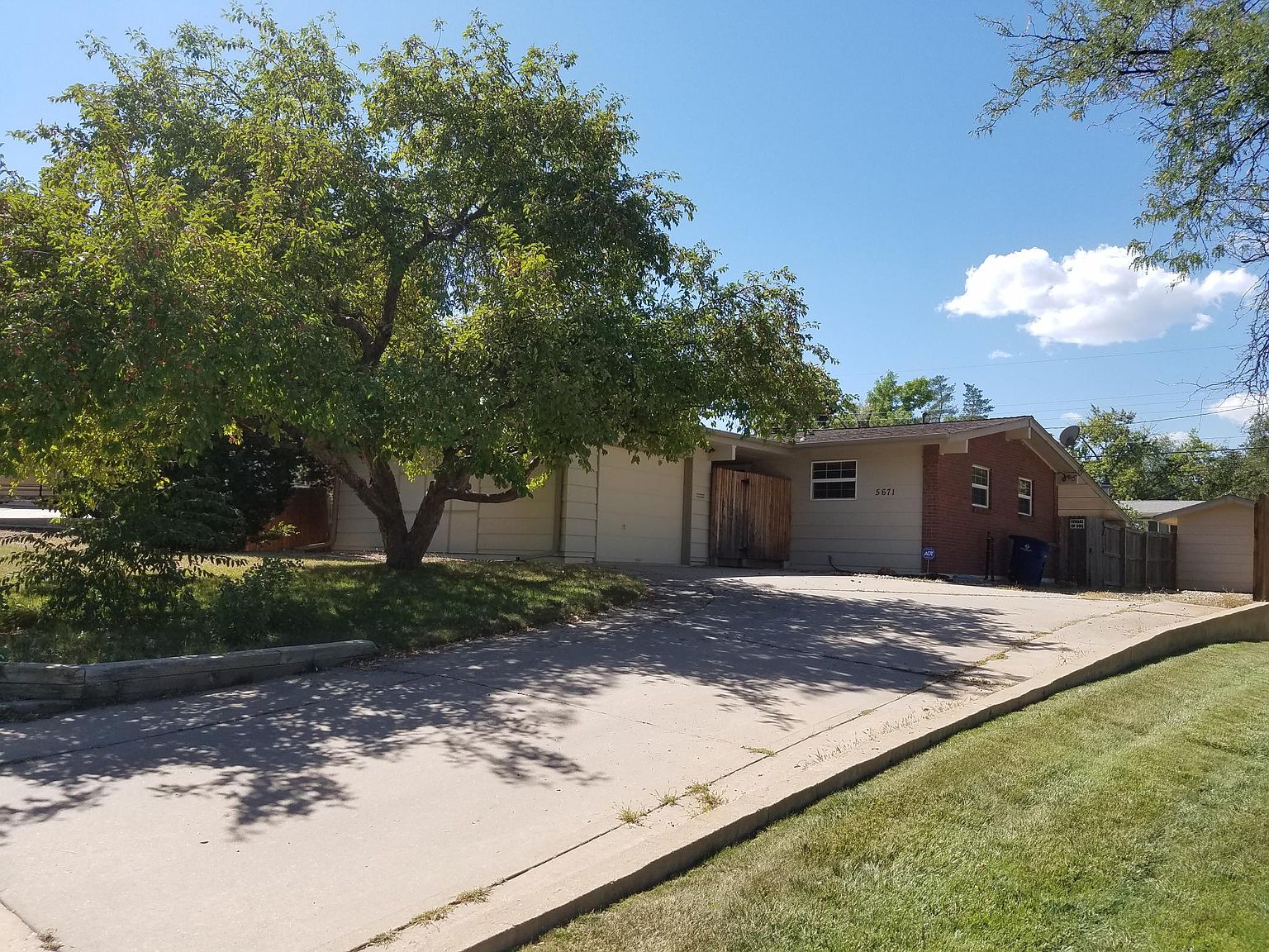 5671 W Chestnut Ave, Littleton, CO 80128 Zillow