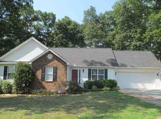 145 Quail Run Trce NE, Cleveland, TN 37312