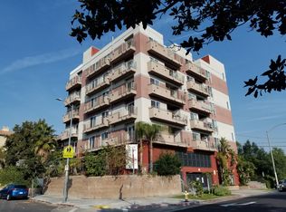 334 S Virgil Ave #203-303, Los Angeles, CA 90020