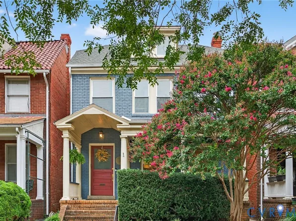 2414 Rosewood Ave, Richmond, VA 23220