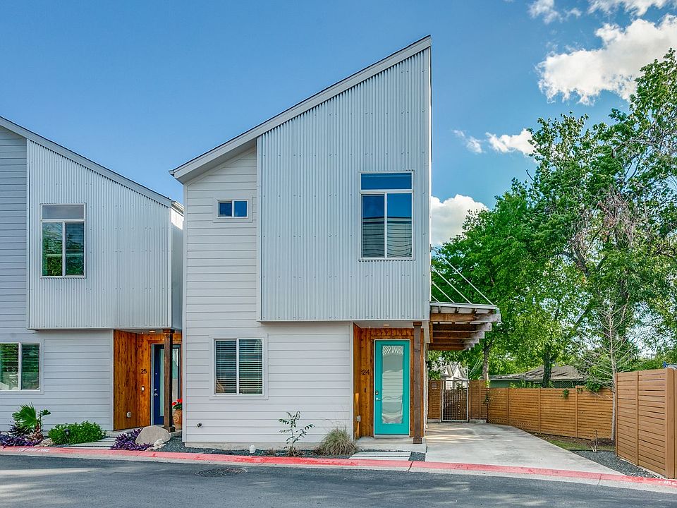 1st image of 330 Clay St #24