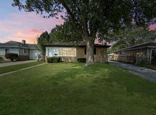 1266 Burnham Ave, Calumet City, IL