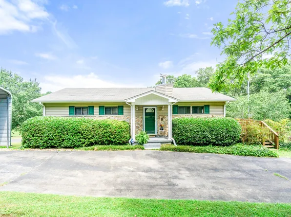 269 County Road 435, Englewood, TN 37329