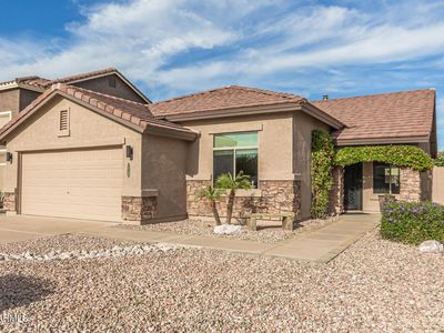 3306 E Bonanza Rd, Gilbert, AZ, 85297