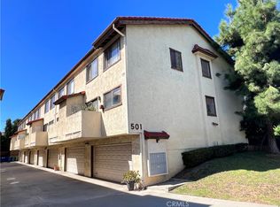 501 N 3rd St APT G, Alhambra, CA 91801