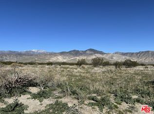 0 Ilyse Ave, Cabazon, CA 92230