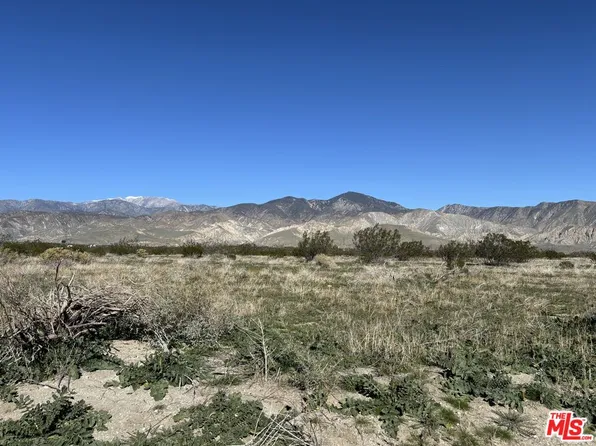 0 Ilyse Ave, Cabazon, CA 92230