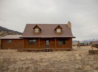 307 Pine Drive, Creede, CO 81130