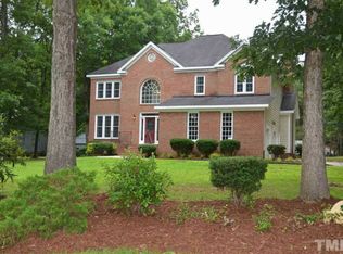 2604 Huntdale Trl, Zebulon, NC 27597