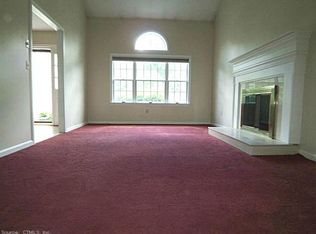 706 Blacksmith, Windsor, CT 06095