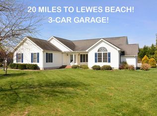 316 Matthew Cir, Milford, DE 19963