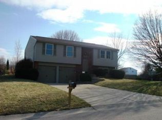 6277 Churchview Ln, West Chester, OH 45069