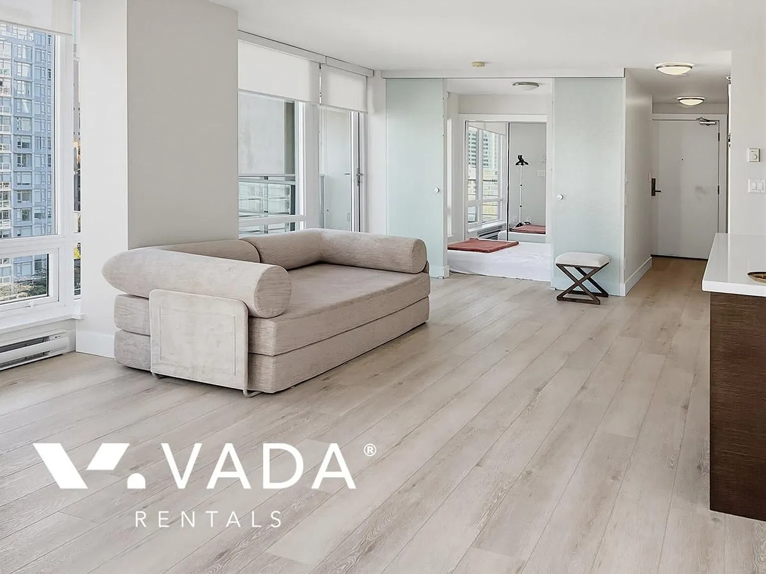 535 Smithe Street Vancouver — Photo 1