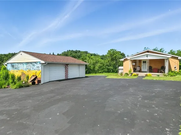 1118 Freedom Rd, Cranberry Township, PA 16066